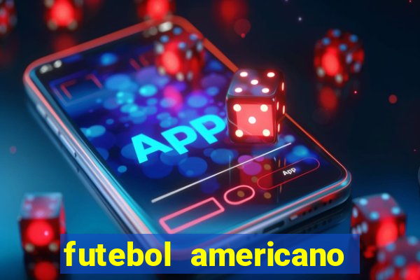 futebol americano feminino onde assistir